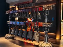 -曾宴·楚菜(湖北省博物馆店)