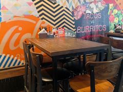-Q MEX 库迈墨西哥餐吧(三里屯店)