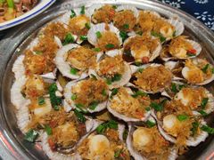 -旺角小渔村(二马路店)