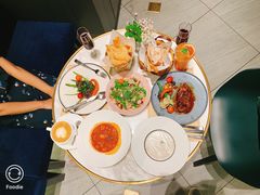 -乔泰勒JOETYLER西餐厅(曲江店)