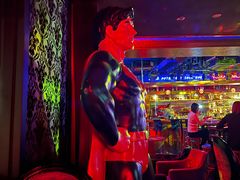 -Judy's  spot