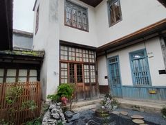 -三坊七巷历史文化街区