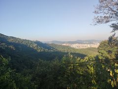 -广州市白云山风景名胜区