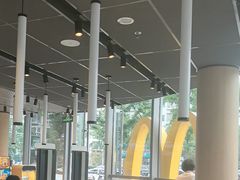 -麦当劳(北苑秋实路店)