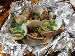 -临高吉海土窑海鲜(琼山店)