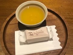 -微热山丘(台北民生公园门市店)