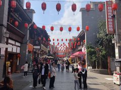 -沙县小吃文化城