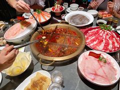 -长嘉·河图火锅(长嘉汇江景旗舰店)