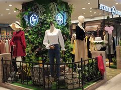 -天和百货(华南MALL店)