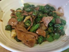 -望京一号·重庆江湖菜(工体店)