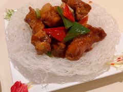 -利苑酒家(宜安广场店)