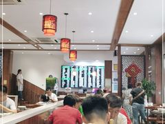 大堂-共和春(甘泉路店)