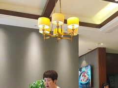 -老妈菜馆(建设街店)