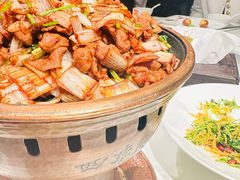 -四季民福烤鸭店(故宫店)