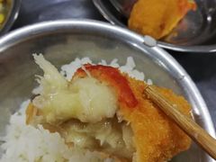 -上海师范大学西部食堂
