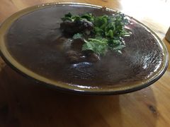 牛肉面-南街牛肉麺(南街店)