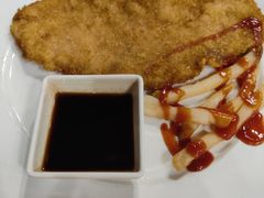-德大西餐社(云南南路店)