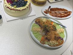 -车之谷·汽车文化主题餐厅(汽开店)