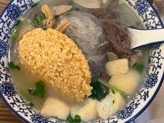 -小潘记鸭血粉丝汤