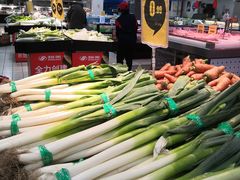 -物美超市(三里河店)