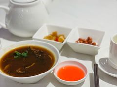 香港碗仔翅-潮福城大酒楼·潮味粤品·港式点心(湖滨北路店)