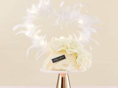 -杜哈夫DOUX RÊVE·生日蛋糕(日月光店)