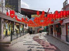 -三亚红色娘子军演艺公园景区
