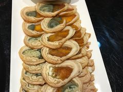 -老牌坊•鲁菜名店•地道济南菜(大观园商埠店)