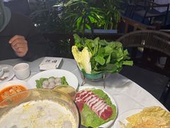 -濮园 · 四合院餐厅