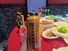 -东北大院·东北菜(三台子店)