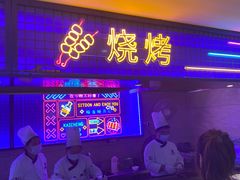 -海韵之星邮轮水会(明发商业广场店)