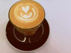 -Seesaw Coffee(上海国金中心店)