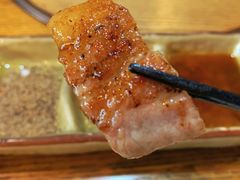 -赤坂亭·M9和牛烧肉·铁板烧(合肥万象城店)