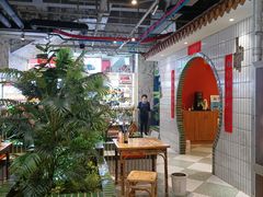 -高胖妹面庄(黄河道店)
