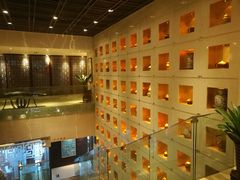 -七彩云南庆沣祥茶庄(金融街店)