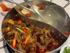 -八合里潮汕鲜牛肉火锅(上海汇智广场店)