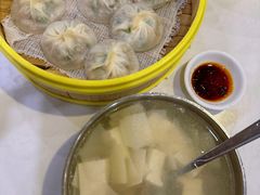 -一刘汤包(杏林店)