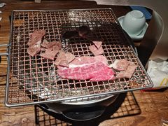 -九田家黑牛烤肉料理(太阳宫广场店)
