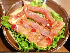 -黔有有贵州酸汤夺夺粉火锅(五味十字店)