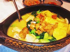 胡适家乡菜-杭州新新饭店·1913餐厅