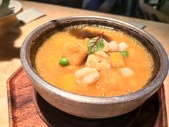 金汤自制黑豆腐-上饍·中国厨房(建发JFC品尚中心店)