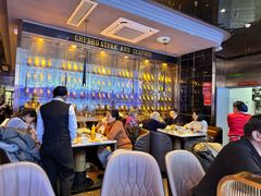 -吉布鲁牛排海鲜自助(成都大悦城店)
