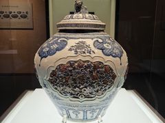 -河北博物院