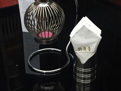 -成都观隐颐云台酒店-芳菲秀