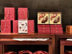 -福州仓山凯悦酒店·闽味中餐厅