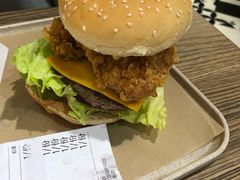 -牛纽塔·牛人堡(群众路店)