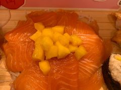 -争鲜回转寿司(东方银座店)