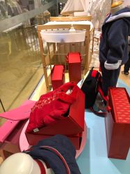 -英氏YeeHoO(颐堤港店)