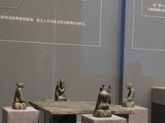 -广西壮族自治区博物馆