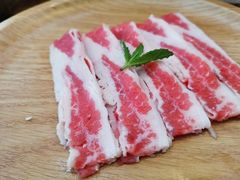 -牛New寿喜烧(青浦店)